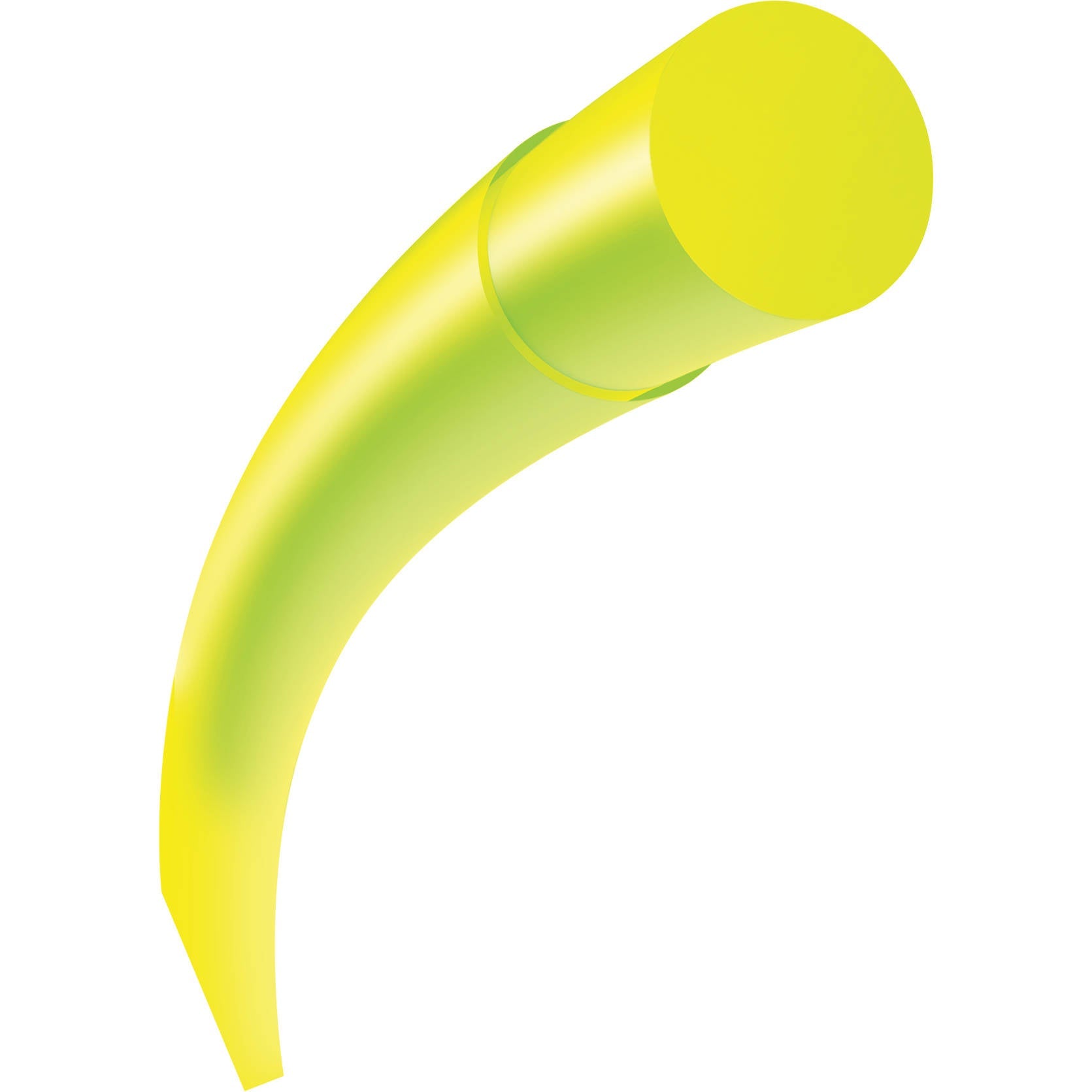 Cordage de tennis poly tour pro yonex 1 25mm jaune_2 structure