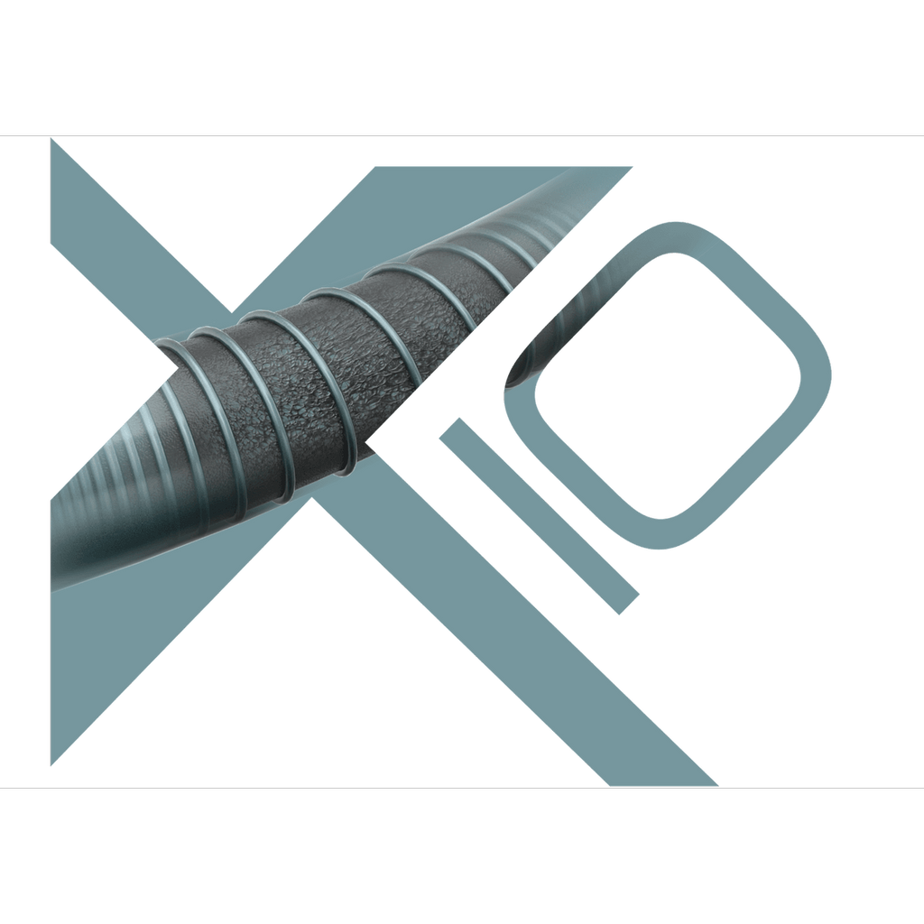 Cordage de tennis stillinblack x10 logo 3d