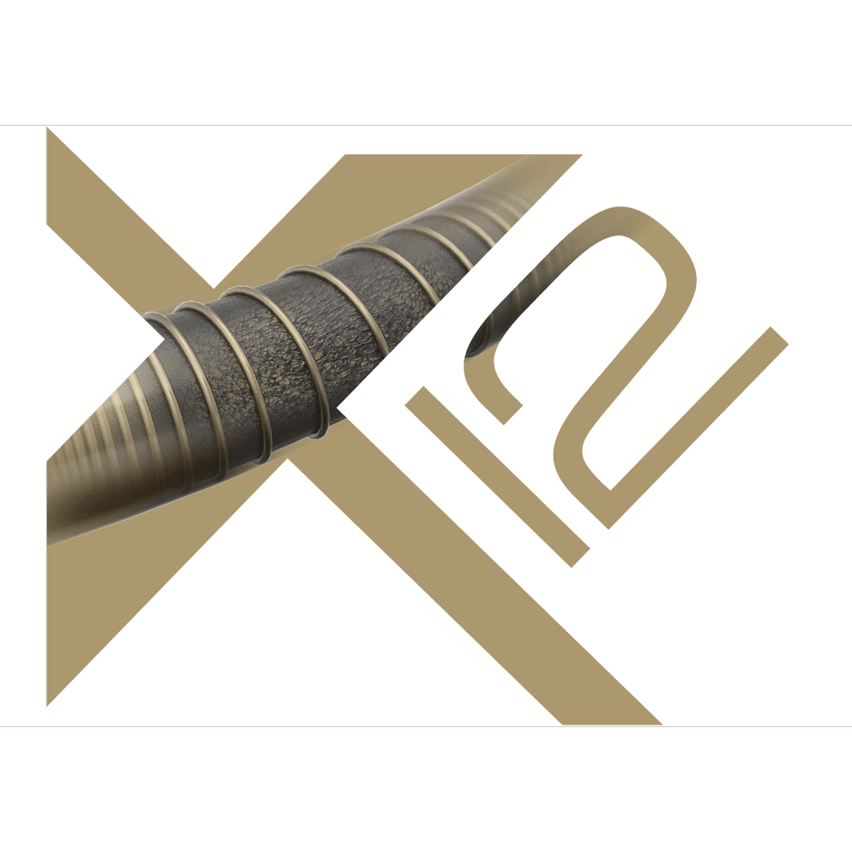 Cordage de tennis stillinblack x12 logo 3d