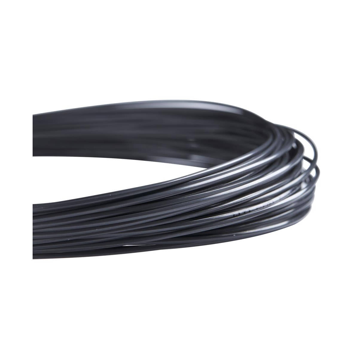 Cordage de tennis wilson revolve spin 1 25mm zoom