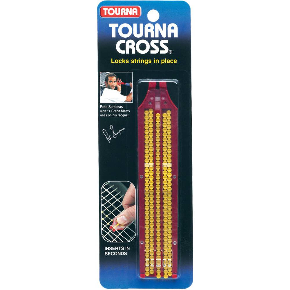 Elastocross tourna cross