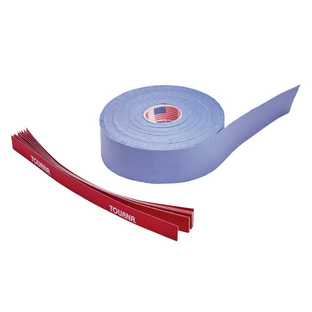 Rouleau 3 surgrips tourna megatac