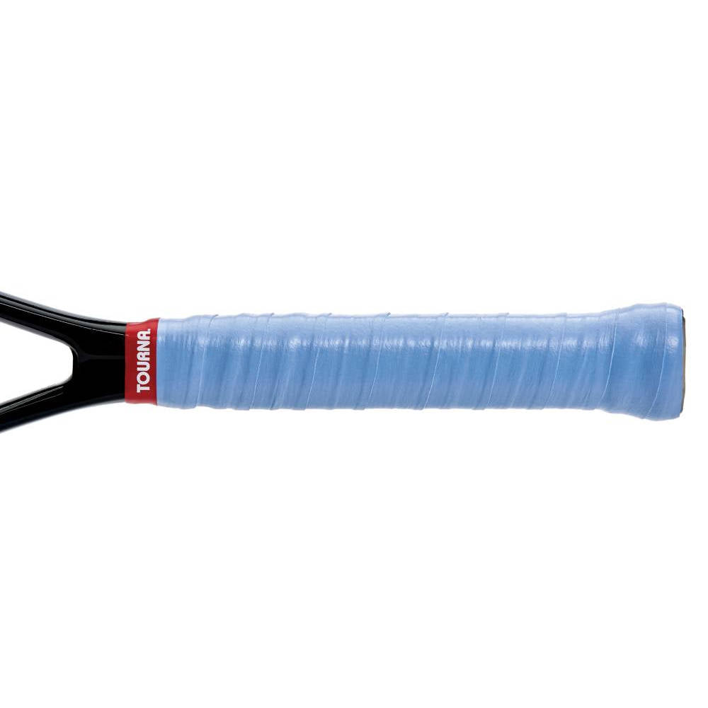 Surgrip tourna mega tac bleu pose 2
