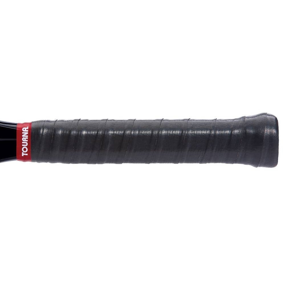 Surgrip tourna mega tac noir pose