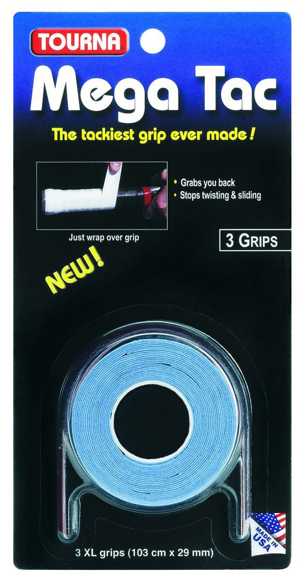 Surgrip tourna mega tac